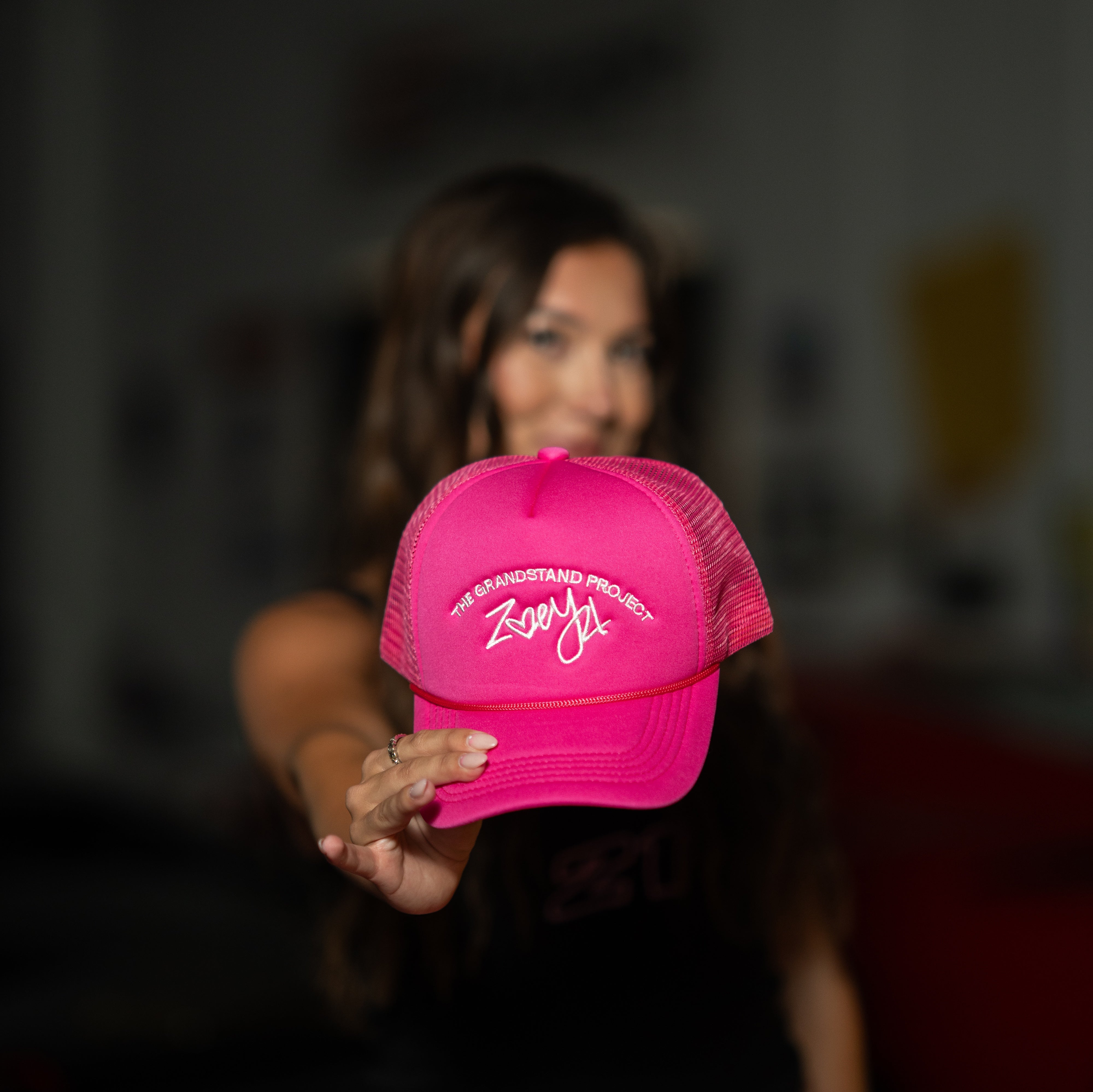 GDC 完売HAT Cadence 5-Panel Lightweight Cap - Spacecraft